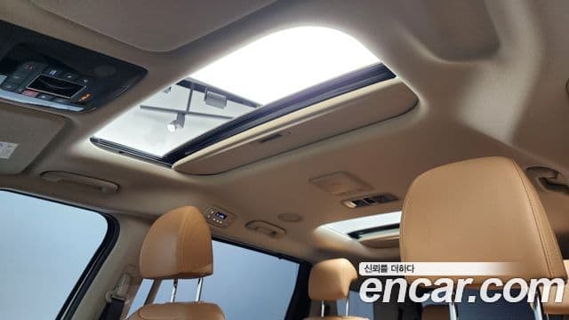 Kia Carnival 4세대 Signature, 2022 18