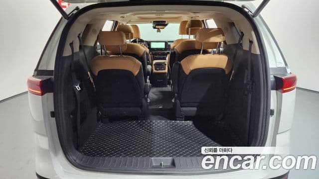 Kia Carnival 4세대 Signature, 2022 20