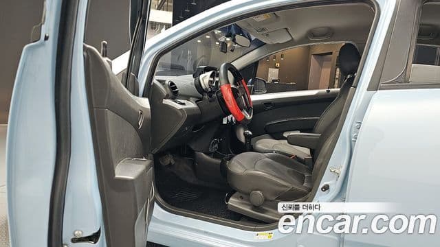 Chevrolet(GM대우) Spark LS+, 2014 10