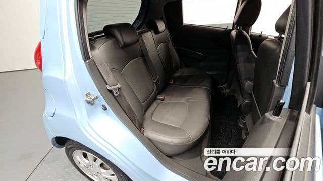 Chevrolet(GM대우) Spark LS+, 2014 12