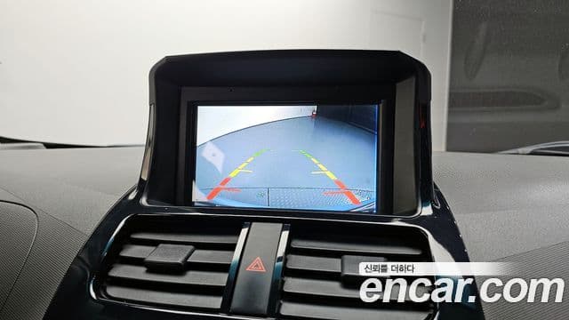 Chevrolet(GM대우) Spark LS+, 2014 16