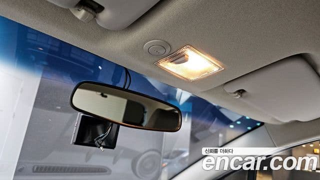 Chevrolet(GM대우) Spark LS+, 2014 17