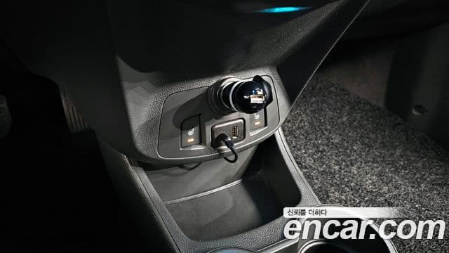 Chevrolet(GM대우) Spark LS+, 2014 18