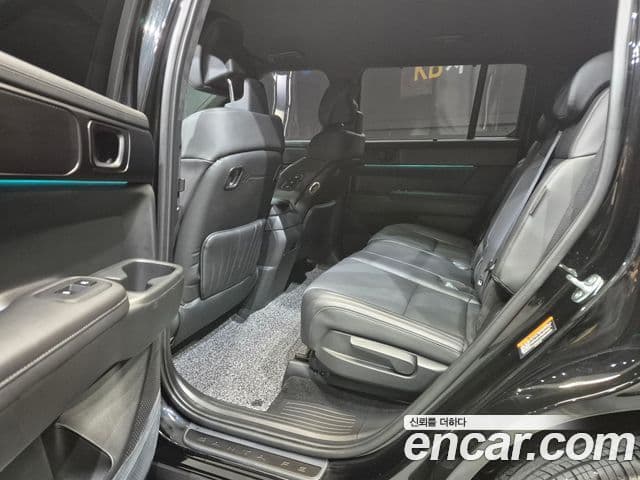 Hyundai Santa Fe (MX5) H Pick, 2025 8