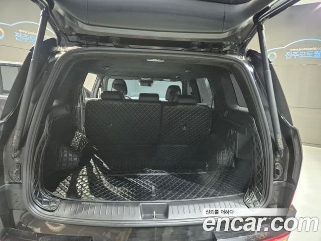 Hyundai Santa Fe (MX5) H Pick, 2025 9