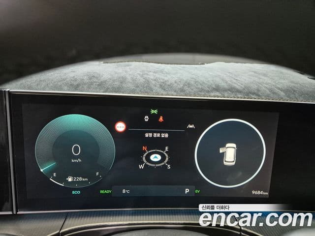 Hyundai Santa Fe (MX5) H Pick, 2025 11