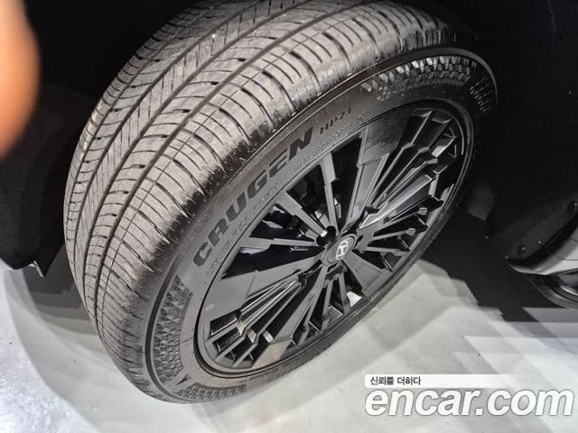 Hyundai Santa Fe (MX5) H Pick, 2025 13