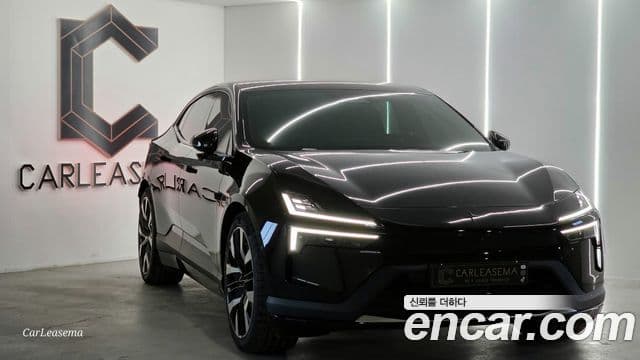 Polestar Polestar 4 Long Range два мотора, 2026 1