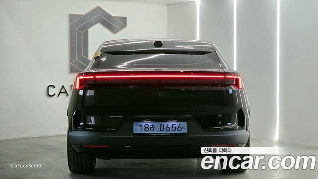 Polestar Polestar 4 Long Range два мотора, 2026 3