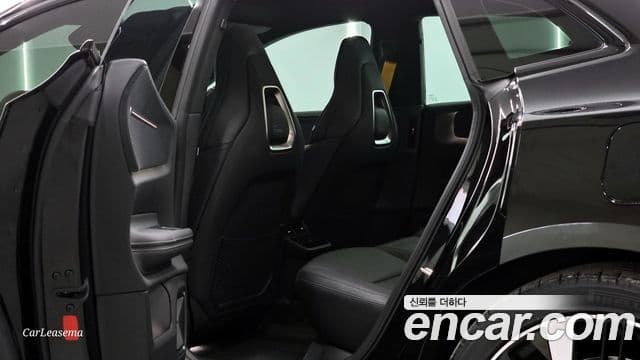 Polestar Polestar 4 Long Range два мотора, 2026 9