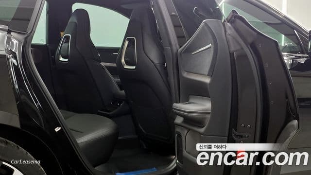 Polestar Polestar 4 Long Range два мотора, 2026 11