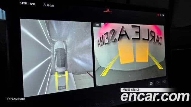 Polestar Polestar 4 Long Range два мотора, 2026 16