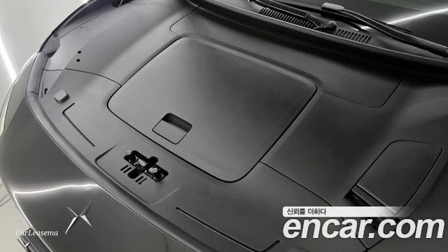 Polestar Polestar 4 Long Range два мотора, 2026 19