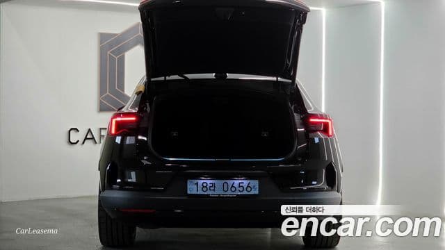 Polestar Polestar 4 Long Range два мотора, 2026 20