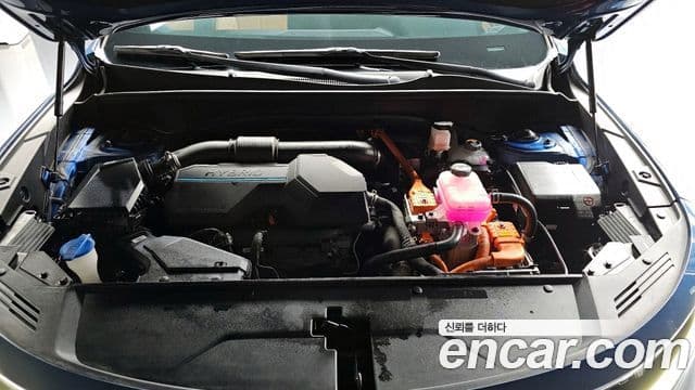 Kia Sorento 4세대 Gravity, 2022 6