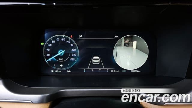 Kia Sorento 4세대 Gravity, 2022 8