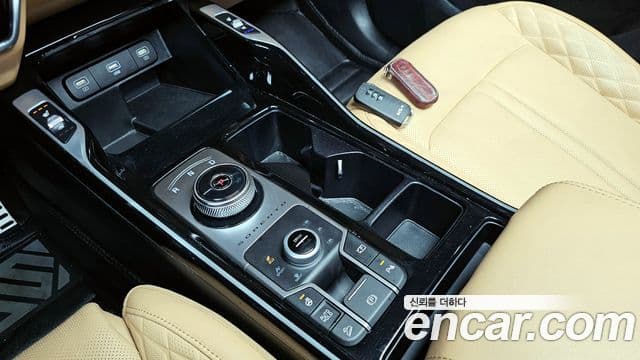 Kia Sorento 4세대 Gravity, 2022 9