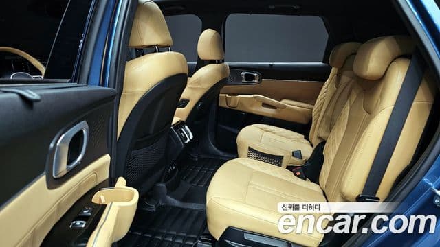 Kia Sorento 4세대 Gravity, 2022 13