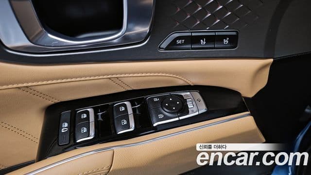 Kia Sorento 4세대 Gravity, 2022 17