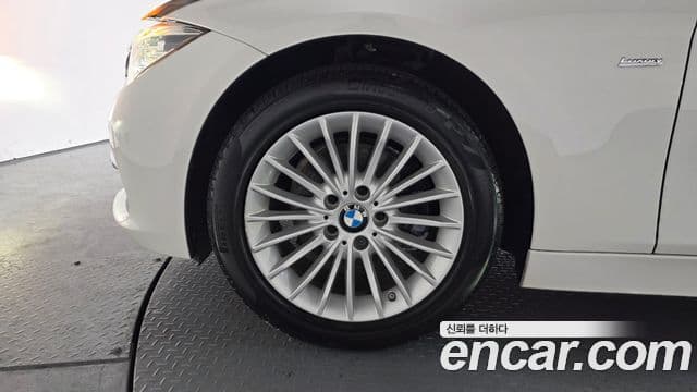 BMW 3시리즈 (F30) Luxury, 2017 все фото