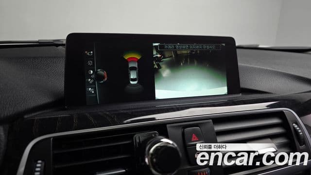 BMW 3시리즈 (F30) Luxury, 2017 15