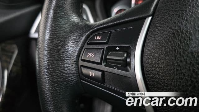 BMW 3시리즈 (F30) Luxury, 2017 18