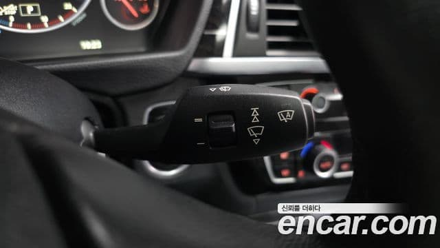 BMW 3시리즈 (F30) Luxury, 2017 19