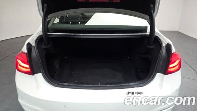BMW 3시리즈 (F30) Luxury, 2017 20