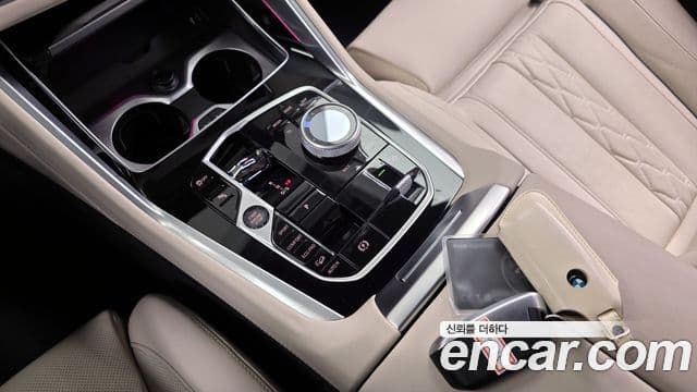 BMW X6 (G06) xDrive40i M Sport, 2025 9