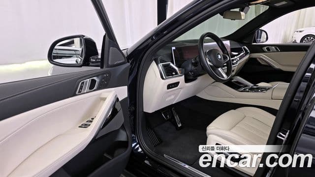 BMW X6 (G06) xDrive40i M Sport, 2025 10