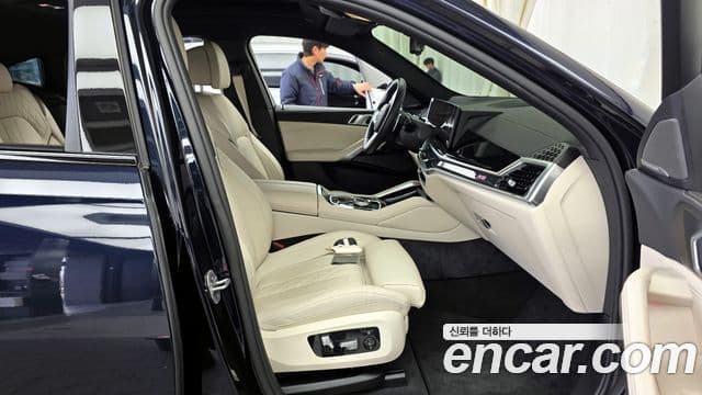 BMW X6 (G06) xDrive40i M Sport, 2025 11