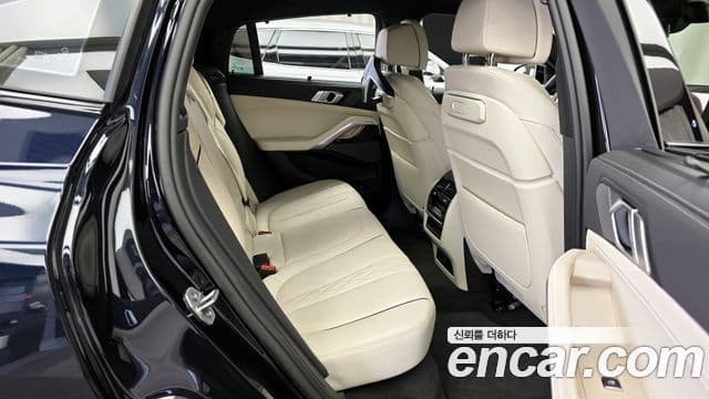 BMW X6 (G06) xDrive40i M Sport, 2025 12