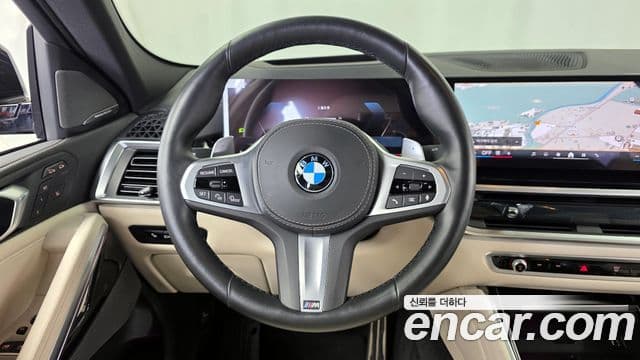 BMW X6 (G06) xDrive40i M Sport, 2025 13