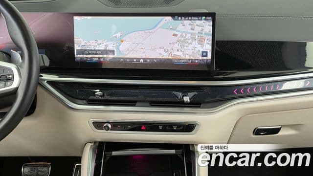 BMW X6 (G06) xDrive40i M Sport, 2025 14