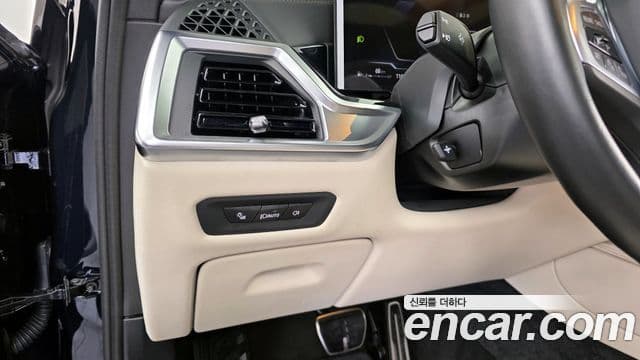 BMW X6 (G06) xDrive40i M Sport, 2025 16