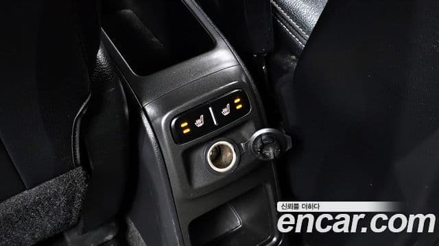 Kia Ray Luxury, 2017 19