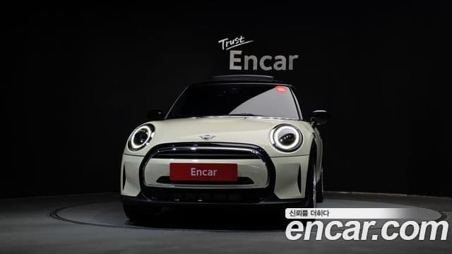 Mini Cooper 3세대, 2022 3