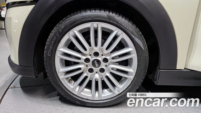 Mini Cooper 3세대, 2022 все фото