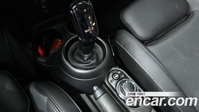 Mini Cooper 3세대, 2022 9