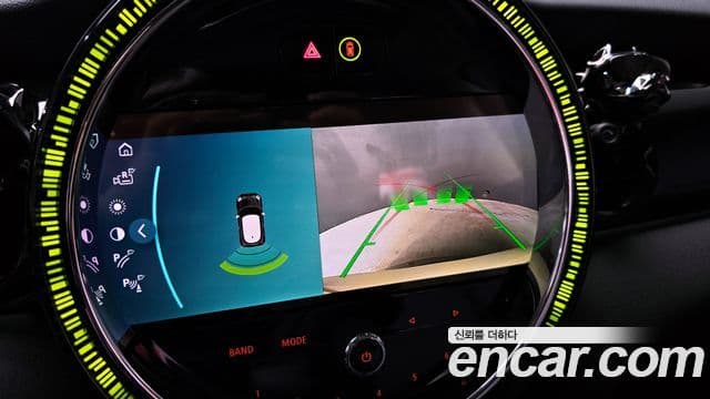 Mini Cooper 3세대, 2022 16