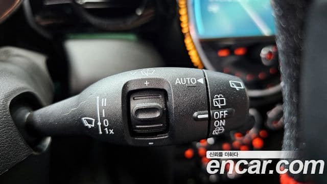 Mini Cooper 3세대, 2022 17