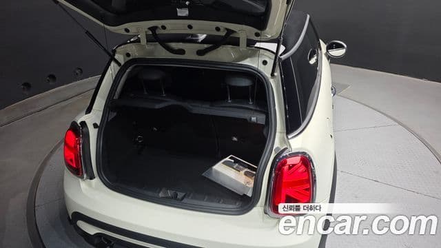 Mini Cooper 3세대, 2022 20