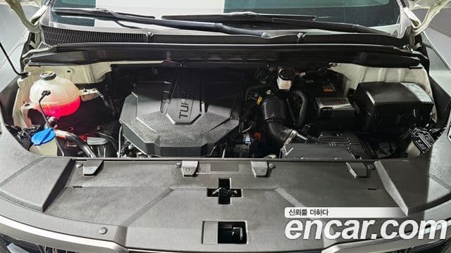 Kia Carnival 4세대 Signature, 2022 6