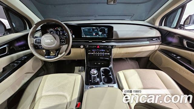 Kia Carnival 4세대 Signature, 2022 7