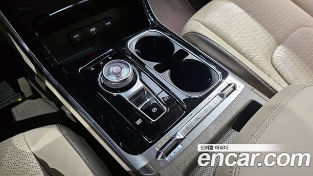 Kia Carnival 4세대 Signature, 2022 9