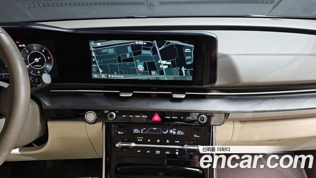 Kia Carnival 4세대 Signature, 2022 15