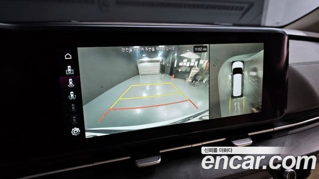 Kia Carnival 4세대 Signature, 2022 16