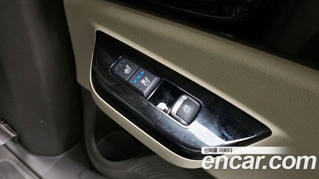 Kia Carnival 4세대 Signature, 2022 18