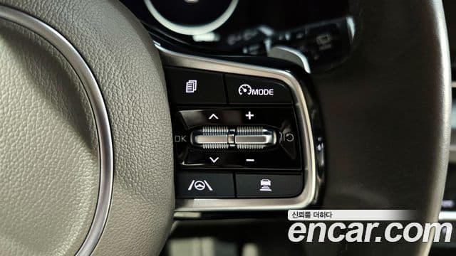 Kia Carnival 4세대 Signature, 2022 19