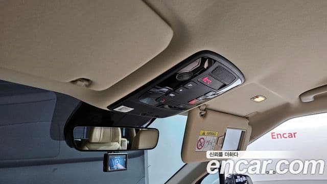 Kia Carnival 4세대 Signature, 2022 20